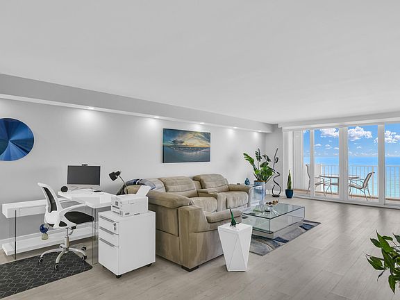 4th image of 3000 S Ocean Boulevard #1103