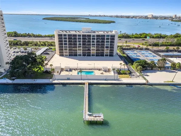 7100 SUNSHINE SKYWAY LANE S #901, ST PETERSBURG, FL 33711