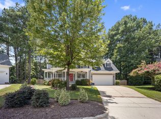 114 Rushing Breeze Ct, Apex, NC 27502