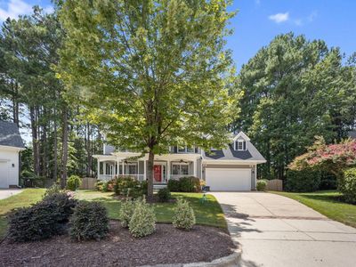 114 Rushing Breeze Ct, Apex, NC, 27502
