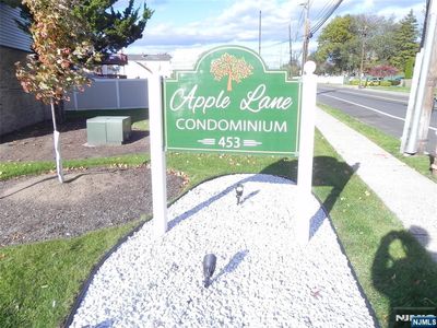 453 Liberty St APT 14, Little Ferry, NJ, 07643