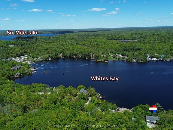 4th image of 137 Pickerel Point Rd
