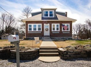 1209 Saint Clair Ave, Collinsville, IL
