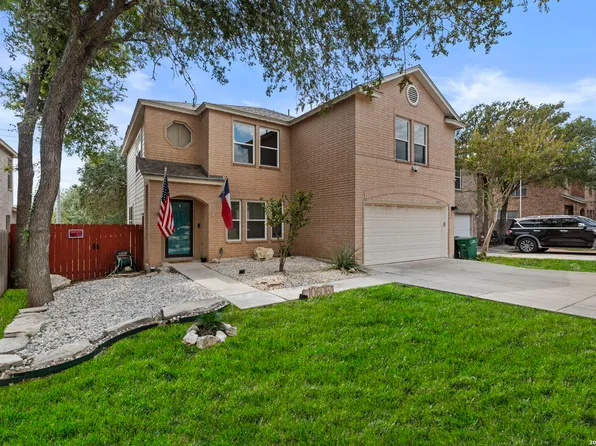 10606 MANOR CRK, San Antonio, TX 78245