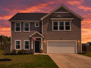 259 Lucca Dr, Summerville, SC 29486