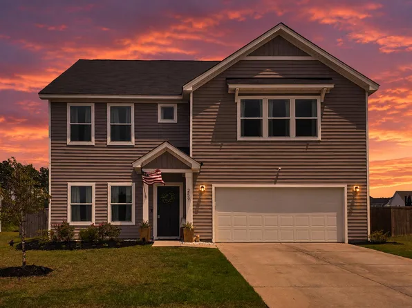 259 Lucca Dr, Summerville, SC 29486