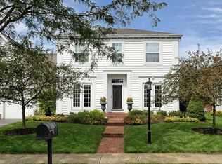 4113 Audley Rd, New Albany, OH 43054