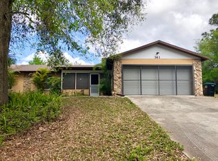 361 Collings St SE, Palm Bay, FL 32909