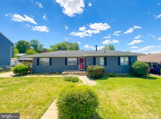1510 Warren Ave, Landover, MD 20785