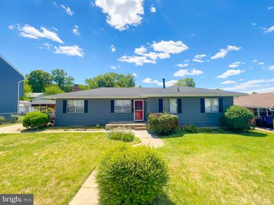 1510 Warren Ave, Landover, MD, 20785