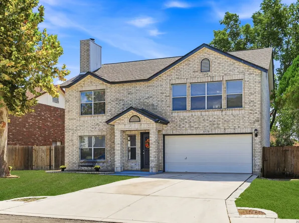 9718 Morningfield, San Antonio, TX 78250