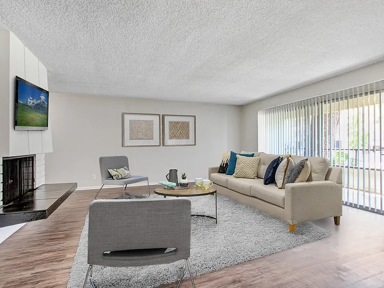 Fulton Terrace Apartments — Photo 6