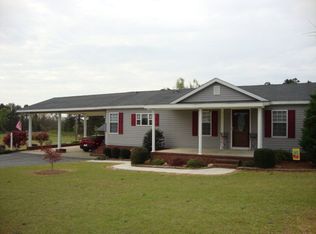 132 Story Randall Rd, Thomson, GA 30824