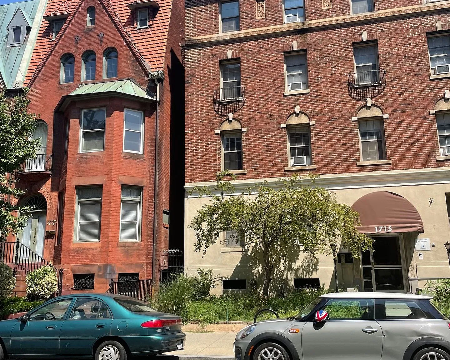 1715 P St NW — Photo 1