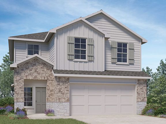 Plan Elevation.