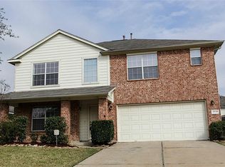 25130 Clover Ranch Dr, Katy, TX 77494