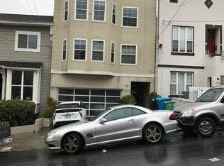 170 Cook St #2, San Francisco, CA 94118