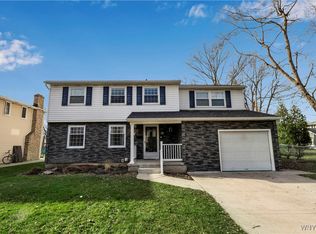 70 Rockdale Dr, Amherst, NY 14228