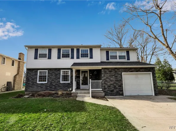 70 Rockdale Dr, Amherst, NY 14228
