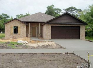 303 E 8th St, Lynn Haven, FL 32444