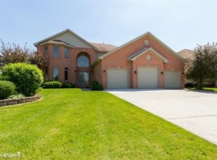 3208 Oregon Trl, Olympia Fields, IL 60461