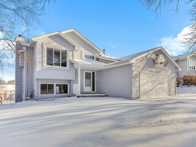 9629 Lakeside Trl N, Champlin, MN, 55316