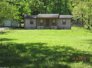 305 Oakgrove Rd, Malvern, AR 72104