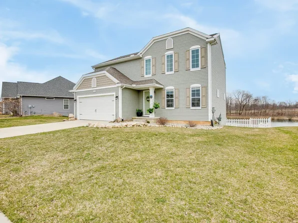 6804 Lutz Dr, South Bend, IN 46614