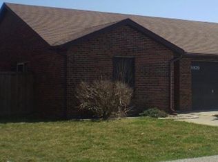 8829 Bono Rd #8829, Terre Haute, IN 47802