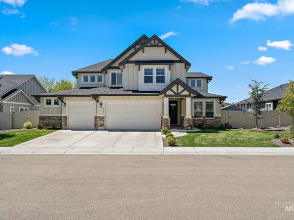 2245 N Burnam Ave, Star, ID 83669