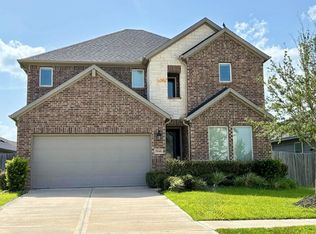 7846 Skylark Heights Ln, Richmond, TX 77407