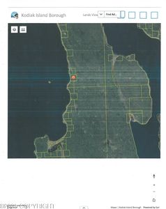 3602 Amook Is, Larsen Bay, AK, 99624