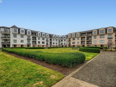 707 N Hayden Island Dr Unit 423, Portland, OR, 97217
