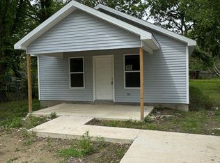629 Edgerton Ave, Trumann, AR 72472