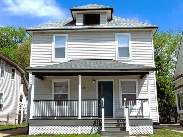 605 Liberty St SW, Grand Rapids, MI 49503