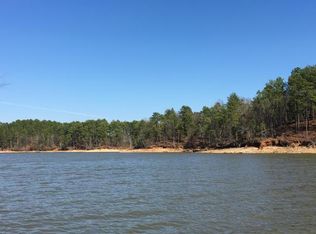 Peninsula Pt, Dadeville, AL 36853