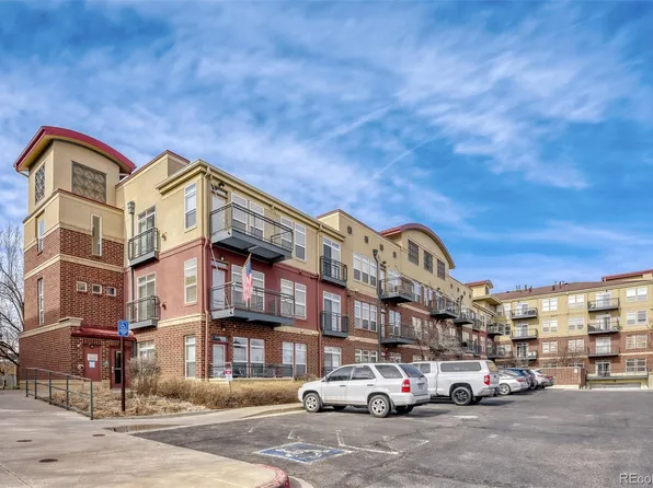 10176 Park Meadows Drive #2109, Lone Tree, CO 80124