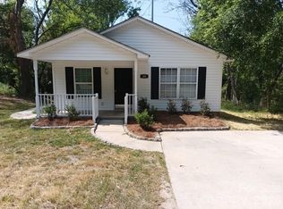 105 Virginia St, Rock Hill, SC 29730