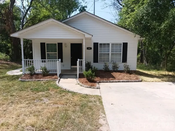 105 Virginia St, Rock Hill, SC 29730