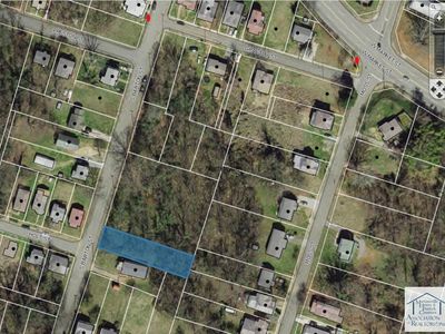 109 Barton St S, Martinsville, VA, 24112