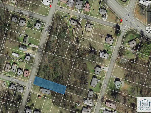 109 Barton St S, Martinsville, VA 24112