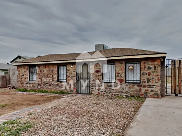 2501 E Jones Ave, Phoenix, AZ 85040