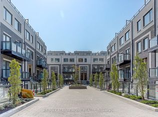 3425 Sheppard Ave E #C3-206, Toronto, ON M1T 0C5