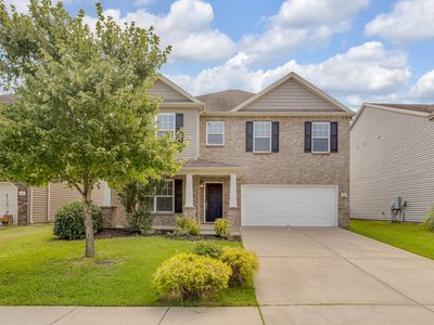 360 Owl Dr, Lebanon, TN, 37087