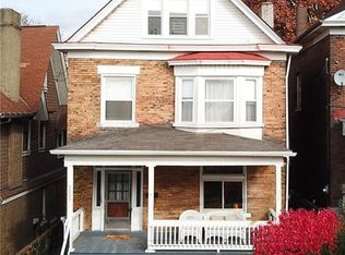 2003 Delaware Ave, Pittsburgh, PA 15218