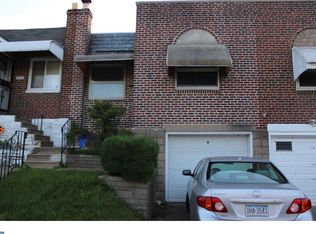 4306 Claridge St, Philadelphia, PA 19124
