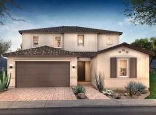 Plan 4016 Plan, Ascent at Legacy Place, Peoria, AZ 85345