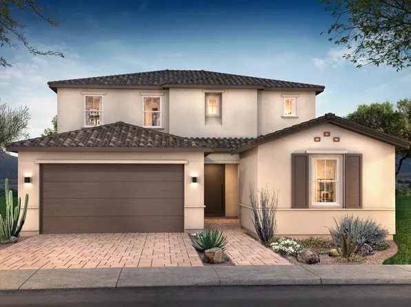 Plan 4016 Plan, Ascent at Legacy Place