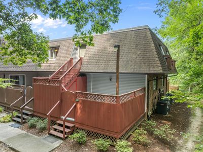 365 Summerwalk Cir, Chapel Hill, NC, 27517