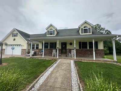 6 County Road 70 E, Linton, IN, 47424